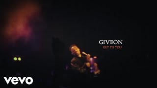 Giveon - Get To You (Official Lyric Video)