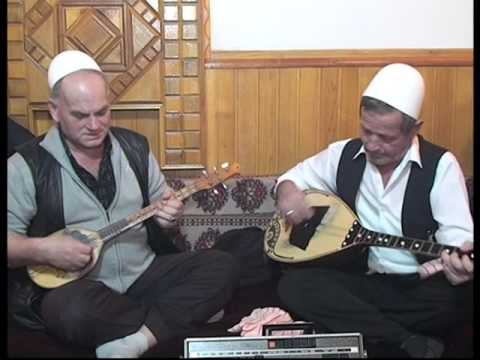 OSMAN SEFA DHE HALIL BYTYQI - SELMAN KADRIA
