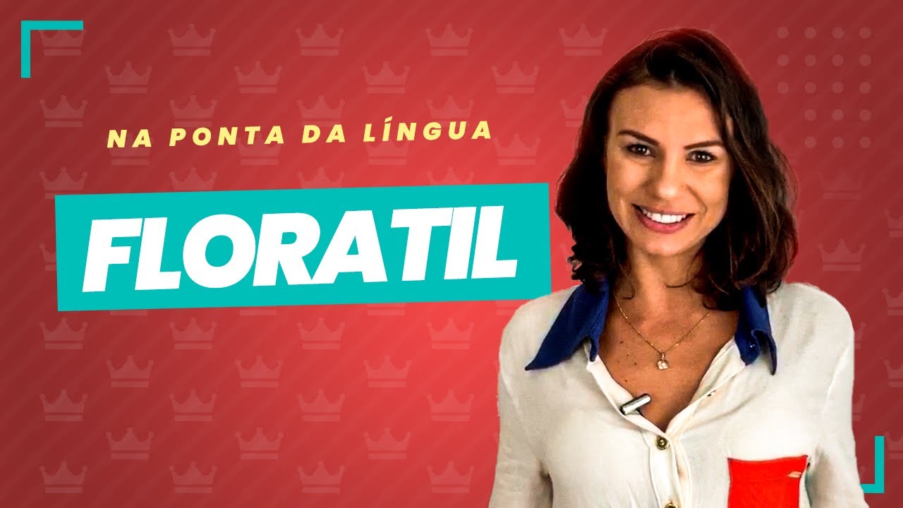 Probióticos (Floratil) O que é, para que serve, dose recomendada e como tomar – NA PONTA DA LÍNGUA 6
