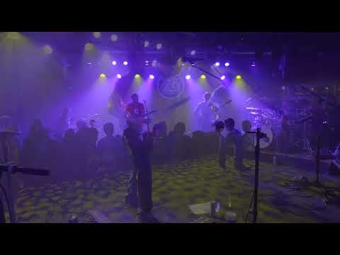 Runaway Gin - a Tribute to Phish - 8 - 'Sand' →  'Sample in a Jar' - 1-12-2024