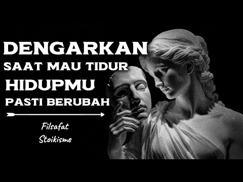 SAAT NYA BERUBAH - PELAJARAN HIDUP & FAKTA REALITA KEHIDUPAN