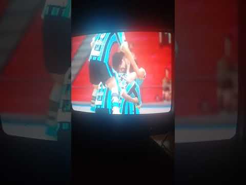 Grêmio 1 X 1 River Plate                     ▪Libertadores ▪