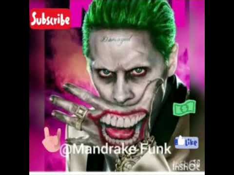 MC Dricka, MC LeLe JP, MC Magal -Ja chegou Hora do Baile ( Dj GM )