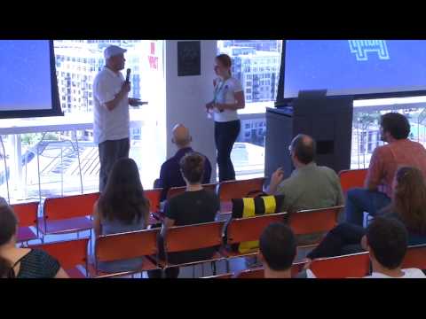 PuPy (pronounced puppy) Puget Sound Python Inaugural Meetup 2014 08 09