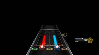 [FC] Small Shock - Toby Fox (CGriff) (100% - 564)