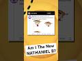 Am I The New Nathaniel B LS Tiny