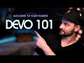 So Just What Is Devo