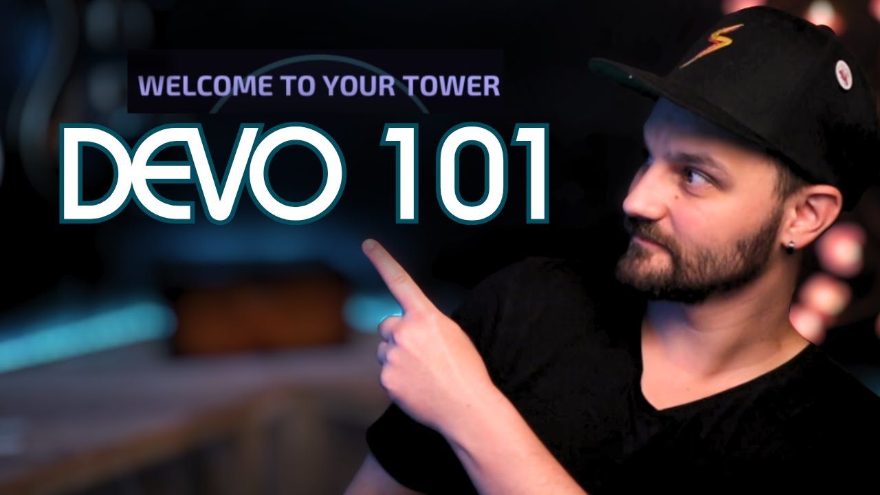 So, Just What is Devo?