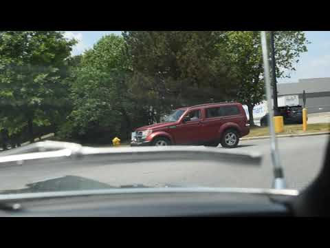 1968 AMC AMX (CC-1333885) for sale in Elkhart, Indiana