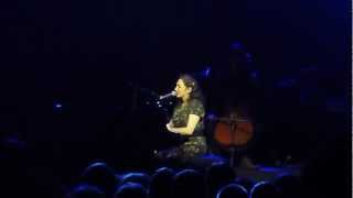 Regina Spektor - The Party