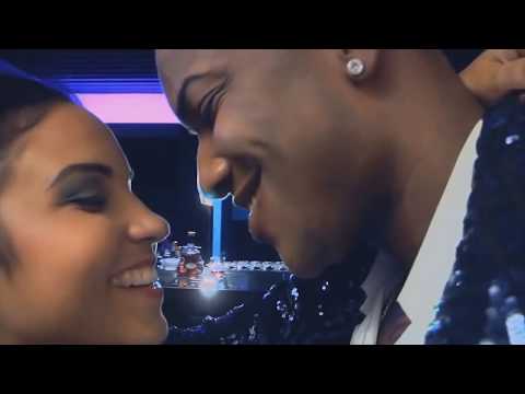 Ephrem J - Baila Conmigo (Video Oficial HD)