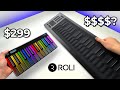 I Bought ROLI S Cheapest Vs Most Expensive Piano Keyboard
