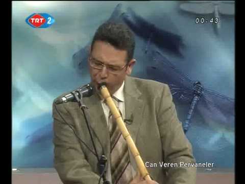 Murat Salim Tokaç - Bayati Sazsemaisi