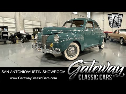 1941 Ford Super Deluxe (CC-1941739) for sale in O'Fallon, Illinois
