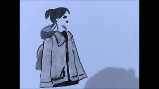 Marilia Adamaki-Life&#39;s a Thriller