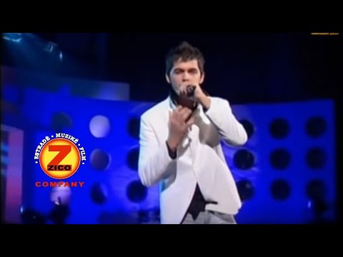 SA E BUKUR JE (Official Video AWARD 2005) - Shpat Kasapi