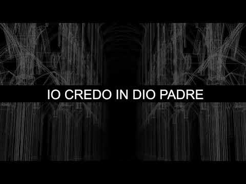 THIS I BELIVE (The Creed) ITA - IO CREDO - one way worship -  COVER di Hillsong Worship