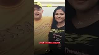 Download lagu Punya 3 istri sosok haji isam pengusaha tajir asal kalimantan akui para istri hidup akur #shortvideo mp3 Download lagu Punya 3 istri sosok haji isam pengusaha tajir asal kalimantan akui para istri hidup akur #shortvideo mp3