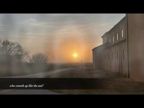 Quae est ista? (TTB a cappella choir) ~Nicholas Lemme (2024)