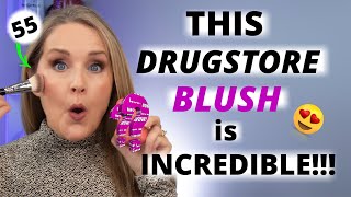 MUST TRY Makeup TRENDS for Women Over 50! GRWM + Fave Products!