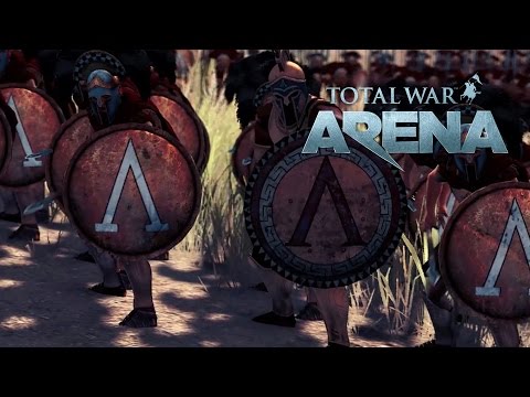 Total War: Arena