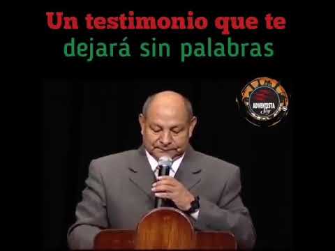 UN TESTIMONIO QUE TE DEJARA SIN PALABRAS POR EL PASTOR ALEJANDRO BULL...