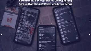 Download lagu #Story Wa 'Stay Kalem' mp3