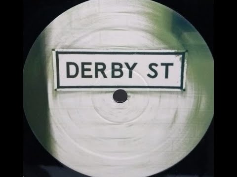 The Disco Kings  -  No smoking