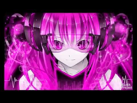 Best 1 Hour Nightcore Mix ever xD mp4 1280x720