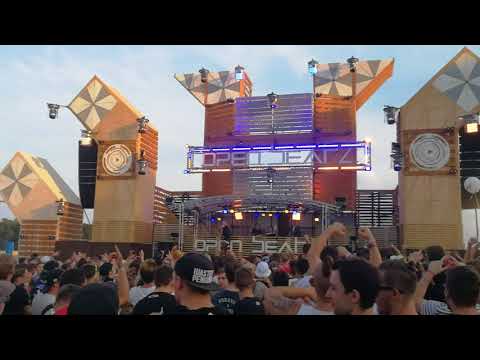 Open Beatz Festival 20.07.2018 - Thirdstage