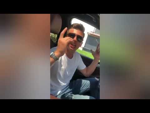 Fatlum Azemi - X7 osht BMW-ja