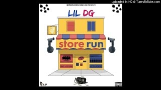 Lil DG - Store Run