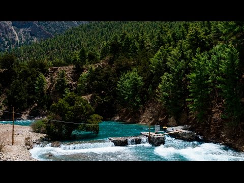Scrap-Metal Micro-Hydro