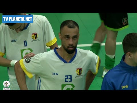 Hat-Trick LÚCIO PIMENTA - S.R. Manjoeira