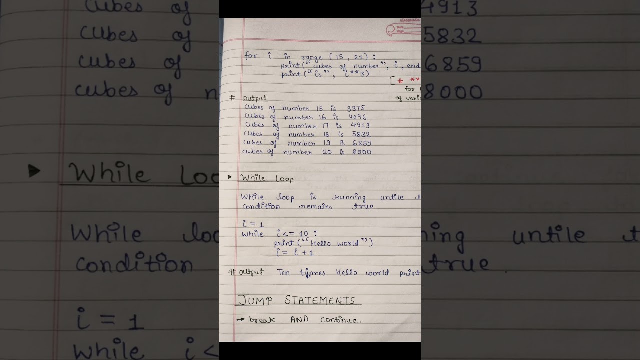 Class 12th python notes download | chapter 1 #cbseclass12