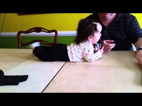 Oy guevalt: CRAWLING