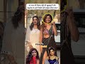 Shilpashetty Raveenatandon Shilpa Raveena Actress Beautiful Saree Look