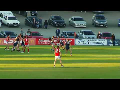 Anthony Wilson 2017 Season Highlights