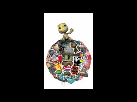 Lovely VGM 40 - Little Big Planet - Tapha Niang