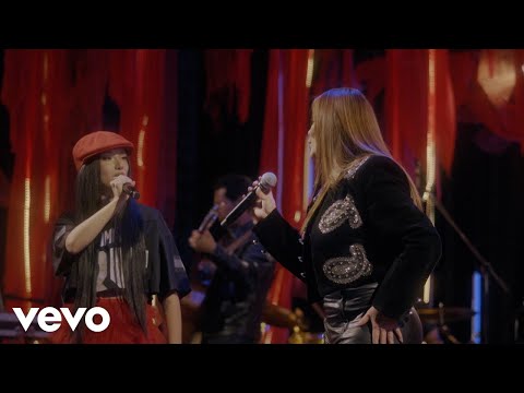 Kei Linch, Francy - Ay amor (Live Session)