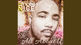 All About U (Intro) (feat. Darius McCrary)