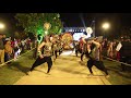 Bahubali Theme Groom Wedding Entry Video - Planned by VStar Events