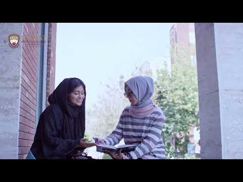 Admissions Spring 2026 Drive Promo