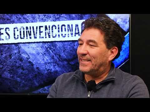 Turismo en Bolivia con Rolando Mendoza. Capítulo 1