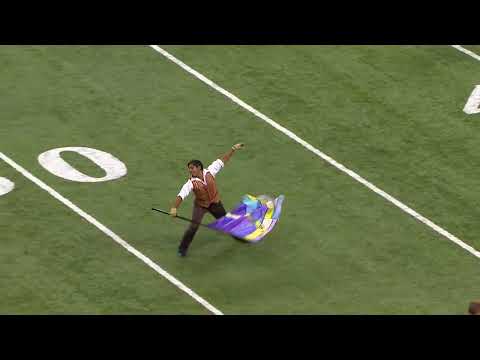 2012 Madison Scouts - Reframed