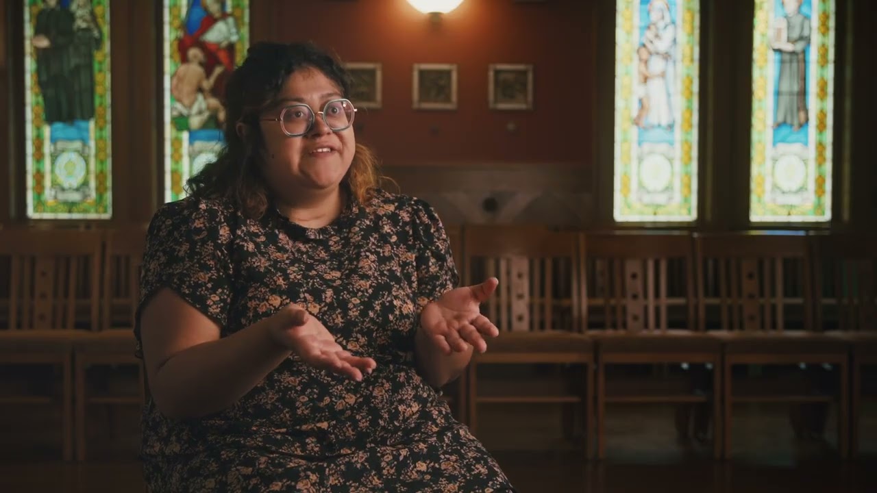 Catechist Academy overview video thumbnail