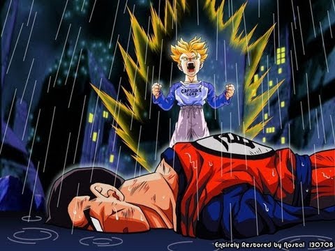 Dragon Ball Z : L'H�ritage de Goku GBA