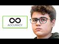 The 14 Year Old Genius Who Solved Chess