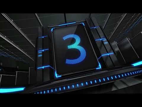 Top 5 Plays of the Week 10/02/2020