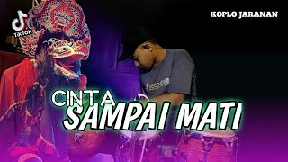 Download lagu Cinta Sampai Mati - raffa affar  - koplo version - dengarkanlah di sepanjang malam aku berdoa mp3